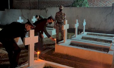 Apel-Kehormatan-dan-Renungan-Suci-di-Taman-Makam-Pahlawan-Malua-Galiau