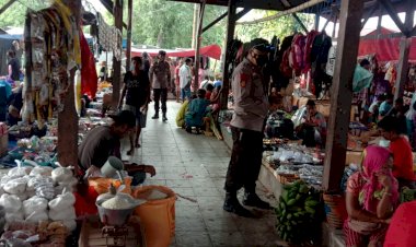 Beri-Rasa-Aman-Polsek-Alor-Timur-Laksanakan-Patroli