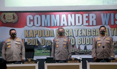 Ini-Commander-Wish-Irjen-Pol.-Drs.-Setyo-Budiyanto,-S.H.,-M.H.,-Sebagai-Kapolda-NTT