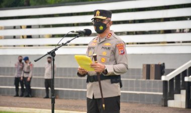 Berikut-Penekanan-Kapolda-NTT-Kepada-Seluruh-Anggota-Saat-Memimpin-Upacara-Bendera-Bulanan