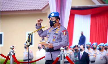 Tutup-Misi-Satgas-Perdamaian-Dunia,-Kapolri:-Jadilah-Inspirasi-Untuk-Wujudkan-Polri-Dicintai-Masyarakat