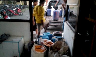 Jelang-perayaan-Paskah-dan-Idul-Fitri-Polres-Alor-berhasil-mengamankan-ratusan-Liter-Miras