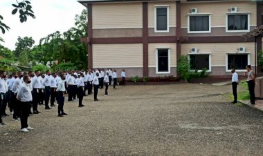 Polda-NTT-Segera-Lantik-200-Anggota-Satuan-Pengamanan-Siap-Tugas