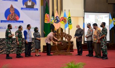 Kapolda-NTT-Hadiri-Peluncuran-Program-BELA-Pengadaan-dan-E-Catalog-Lokal-Provinsi-Nusa-Tenggara-Timur