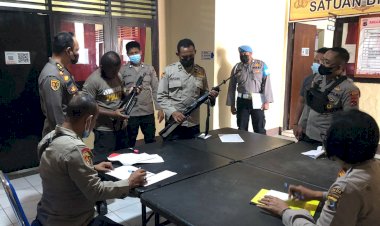 Biro-Log-Polda-NTT-Lakukan-Supervisi-di-Polres-Alor