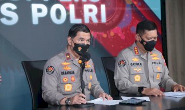 Polri-Sebut-2-Hari-Pelaksaan-Program-1-Juta-Vaksin-Booster-Sudah-Diikuti-867.449-Warga