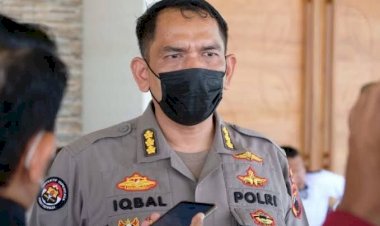 Polisi-Minta-Warga-Desa-Wadas-Jangan-Mau-Diadu,-Kedepankan-Musyawarah