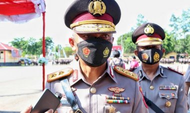 Hadapi-Varian-Baru-Covid-19-Omicron-di-Nusa-Tenggara-Timur,-Kapolda-NTT-Beri-Dua-Pesan-Ini