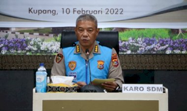 Seleksi-Pelatihan-PKA-dan-PKP-T.A.-2022,-Biro-SDM-Polda-NTT-Terapkan-Metode-One-Day-Service
