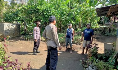 Patroli-Sambang,-Polisi-Ajak-Warga-Jaga-Kamtibmas-yang-Kondusif