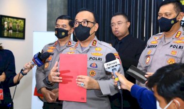 Polri-Kawal-Deportasi-Mitsuhiro-Taniguchi-Sampai-Diterima-Polisi-Jepang