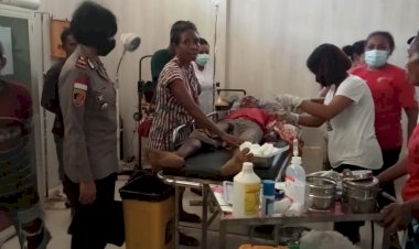 Polsek-Alor-Barat-Daya-Berhasil-mengamankan-Pelaku-Penganiayaan