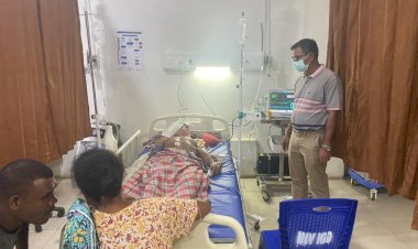 Polres-Alor-Barat-Laut-Lakukan-Pengejaran-Terhadap-Pelaku-penganiayaan-Berat--di-Pulau-Pura