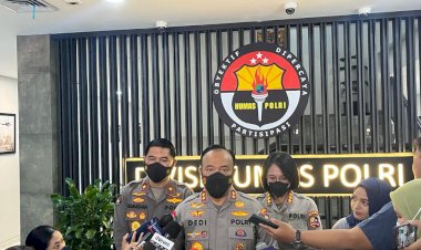 Berkas-Dinyatakan-Lengkap,-Polri:-Bukti-Komitmen-Usut-Tuntas-Kasus-Duren-Tiga