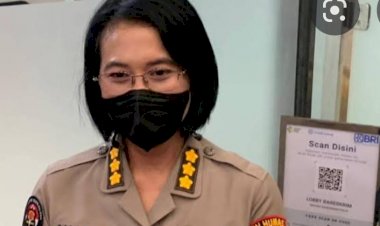 Bareskrim-Sudah-Periksa-22-Saksi-Terkait-Kasus-Dugaan-Korupsi-Jet-Pribadi-Hendra-Kurniawan