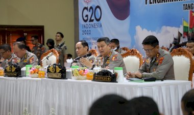 Wakapolri-Pimpin-Tactical-Floor-Game,-Susun-Strategi-Pengamanan-KTT-G20-di-Bali