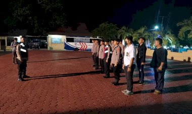 Kasat-Samapta-Polres-Alor-Pimpin-Patroli-Malam