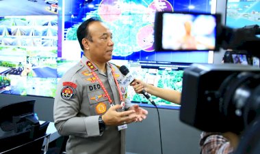 KTT-G20-Berjalan-Lancar,-Polri-Ucapkan-Terima-Kasih-ke-Masyarakat,-Wisatawan-hingga-Pecalang
