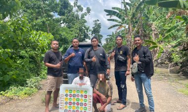 Operasi-Pekat,-Polres-Alor-Grebek-Judi-Bola-Guling