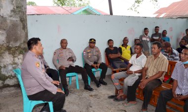 Melalui-Jumat-Curhat,-Polres-Alor-Dengar-Langsung-Aspirasi-Masyarakat