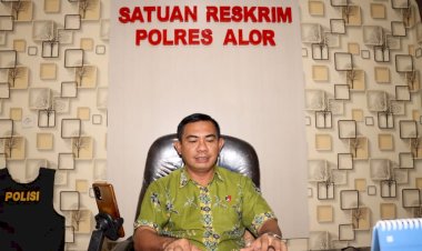 Polres-Alor-periksa-13-saksi-terkait-Kasus-penganiayaan-Ketua-DPRD-Kabupaten-Alor