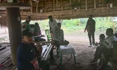 Ciptakan-Wilayah-yang-Aman,-Pospol-Lantoka-Lakukan-Patroli-Sambang