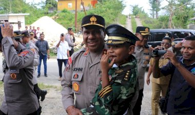 Selain-Berkeinginan-Menjadi-Sperti-Elon-Musk-dan-Tentara,-Kepada-Kapolda-NTT-Nono-juga-Mengaku-Ingin-Menjadi-Polisi