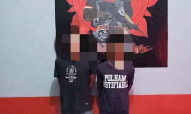 Kurang-dari-24-Jam,-Dua-Orang-Terduga-Pelaku-Pemerkosaan-Dibekuk