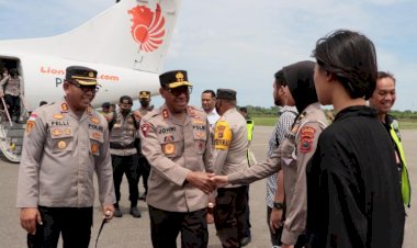 Survei-Indopol:-Tingkat-Kepercayaan-Polri-Meningkat-Jadi-69.35-Persen
