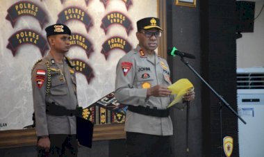 Antisipasi-Cuaca-Buruk,-Kapolda-NTT-Minta-Seluruh-Jajaran-Siapkan-Pasukan-Siaga-Bencana