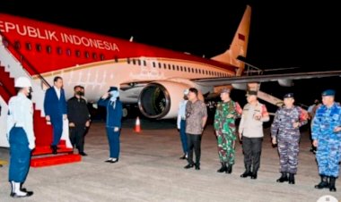 Berikut-Beberapa-Agenda-Presiden-RI-Kunker-di-Sulut