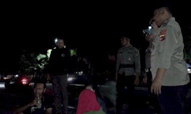 Polres-Alor-Patroli-Malam-Hari,-Guna-Ciptakan-Kamtibmas-yang-Kondusif