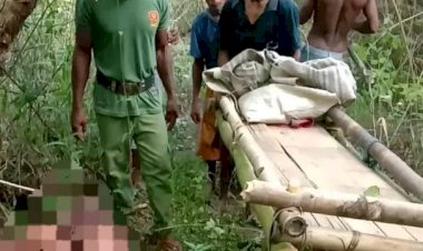 Polres-Alor-Amankan-Pelaku-Penganiayaan-Berat-Di-Desa-Tribur,-Kec.-Abad-selatan