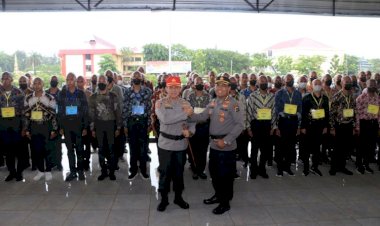 130-Casis-Siap-Mengikuti-Pendidikan-Pembentukan-Bintara-Pori-di-SPN-Polda-NTT