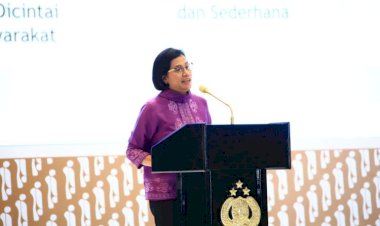 Menkeu-Apresiasi-Kerja-Polri-yang-Bantu-Tangani-Pandemi-dan-Pulihkan-Ekonomi