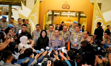 Tutup-Rapim,-Kapolri-Pastikan-Kawal-Seluruh-Kebijakan-Pemerintah