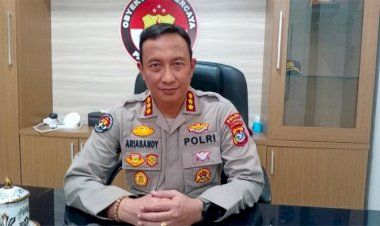 Upaya-Penangkapan-Tersangka-Pengeroyokan-di-TTS,-Kabidhumas-Polda-NTT:-Penyidik-Sudah-Sesuai-dengan-SOP