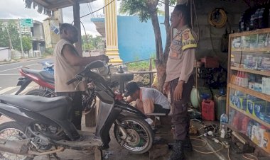 Menjaga-Situasi-Kondusif,-Bhabinkamtibmas-Terus-Lakukan-Sambang