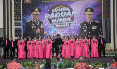 10-Finalis-Lomba-Paduan-Suara-gerejawi-lagu-lagu-Paskah-Polda-NTT-Akan-Memperebutkan-Enam-Terbaik-dan-Satu-Favorit