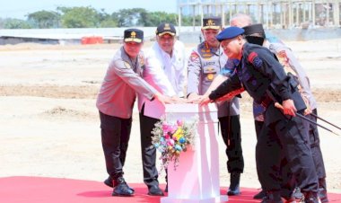 Kapolri-Buka-Groundbreaking-Pembangunan-Batalyon-A-Brimob-Polda-Metro-Jaya