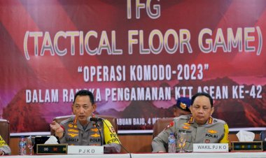 Gelar-TFG,-Kapolri-Tekankan-Personel-Harus-Pahami-Tugas-dan-Cara-Bertindak-saat-Amankan-KTT-ASEAN