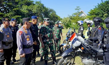 Apel-Gelar-Pasukan,-Kapolri-dan-Panglima-Tegaskan-TNI-Polri-Bersinergi-dan-Solid-Amankan-KTT-ASEAN