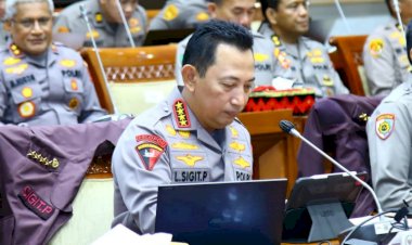 Sebanyak-18.241-Personel-Polri-Peroleh-Penghargaan-dari-Pemerintah-di-Sepanjang-2022