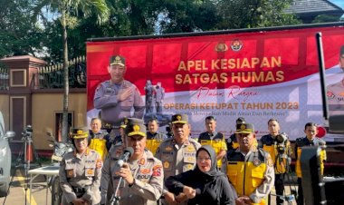 Kadivhumas-Gelar-Pasukan-Personel-Untuk-Pengamanan-Mudik