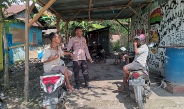 Pelihara-Kamtibmas,-Bhabinkamtibmas-Kelurahan-Binongko-Sambang-Warga-Binaan