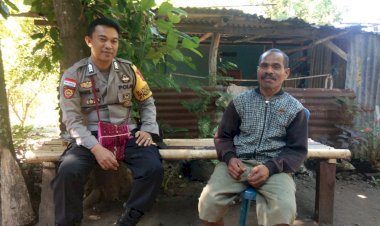 Pesan-Kamtibmas-Disampaikan-Saat-Bhabinkamtibmas-Sambang-Warga-Binaan