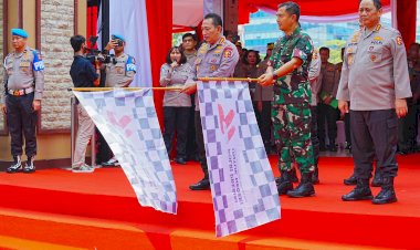 Masyarakat-Apresiasi-Bakti-Sosial-Polri-Sambut-HUT-Bhayangkara-ke-77