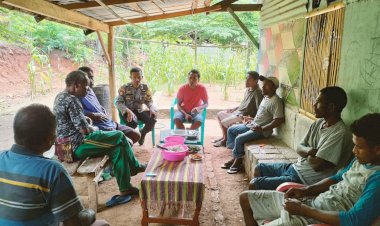 Wujudkan-Keamanan-Lingkungan,-Bhabinkamtibmas-Sambang-Warga-Binaan