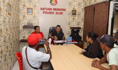 Polres-Alor-Terima-Laporan-Kasus-Pecabulan-yang-diduga-dilakukan-Oknum-Satpol-Pp