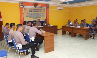 Polres-Alor-Gelar-Latihan-Pra-Operasi-Zebra-Turangga-2023